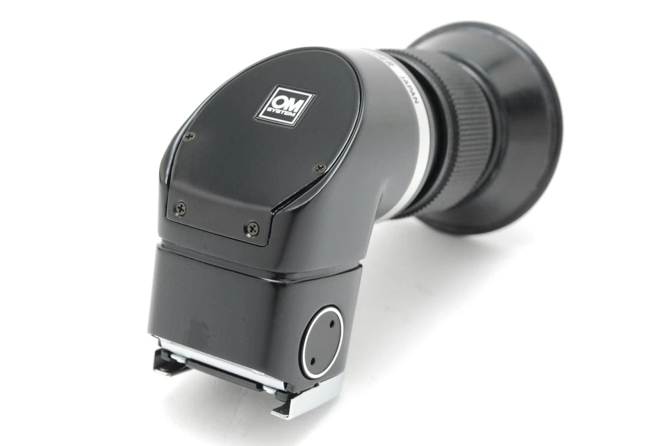 [Near MINT] Olympus OM Varimagni Angle Finder Magnifier For OM-1 OM-2 From JAPAN - Image 2 of 4