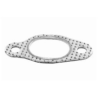 Dichtung AbgaskrüMmer FüR VW Passat 32 32B 33 33B 35I 3A 3B Ab 73 Vaico Neu YN