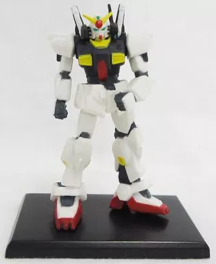 Gundam Collection Vol.6 Mini Figure Gundam Mk-II AEGO Color