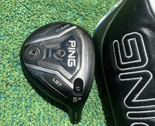 Ping G440 LST Head Only 19 5 Wood Head Only HC