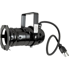 Odyssey PAR 20 Pro PAR Can Black