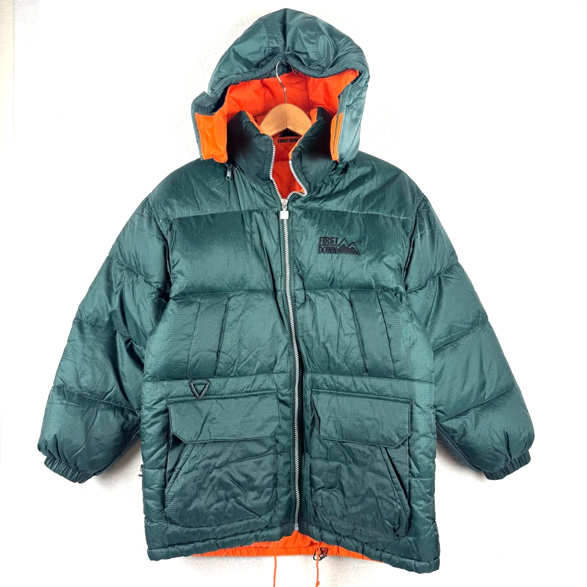 First Down Men's Coats, Jackets & Vests for Sale | Shop New & Used