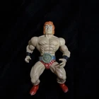 GALAXY HEROES 1985 He-man Vintage Action figure bootleg motu Knockoff Hong Kong