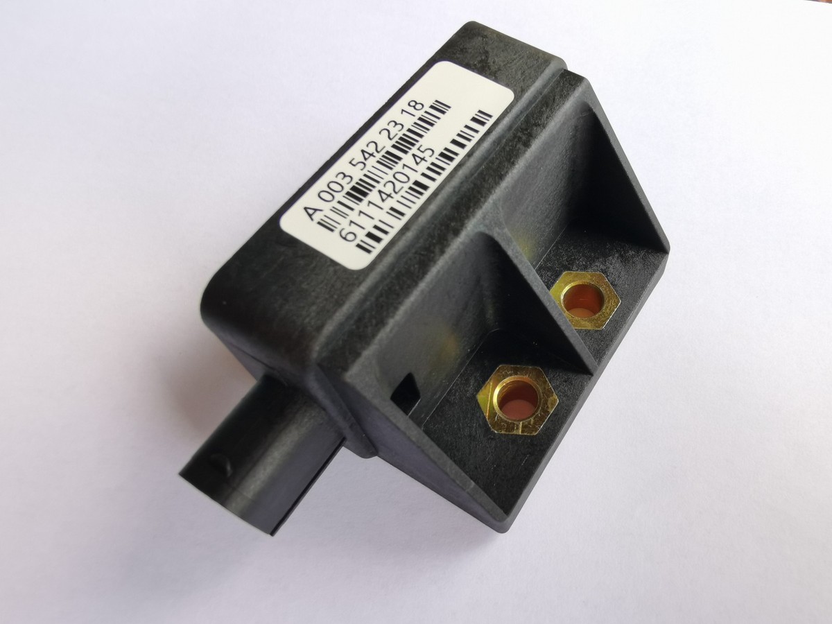 iSpchen Angle Sensor for Mercedes-Benz SLK ML C240 2001-2003...