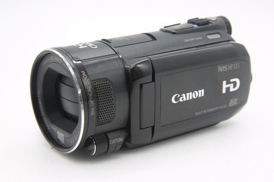Canon iVIS HF S11 VIXIA HF M32 Full HD Camcorder [EXC+5] aus Japan