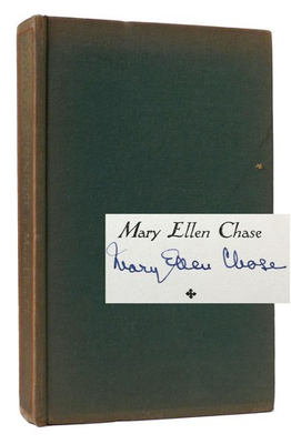 #ad #ad Mary Ellen Chase DAWN IN LYONESSE SIGNED 1st Edition 2nd Printing $149.95