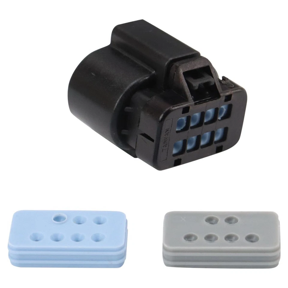 Interruptor de seguridad neutro para Ford 1989-1999 Foto 3 de 4