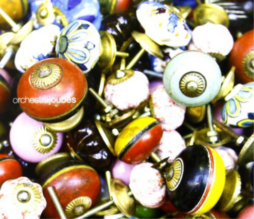 Orchestra Joubès Orchestra Joubès (CD) Album