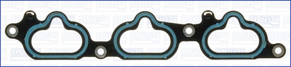 Ajusa Dichtung AnsaugkrüMmer 13192800 FüR Ford Mondeo 3 Turnier BWY B5Y B4Y 24V-image