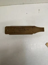 1958 LYNCH MODEL 102 TURKEY CALL