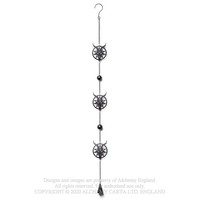 Gadget -D- Alchemy: Baphomet (Decorazioni Pendenti) Alchemy England