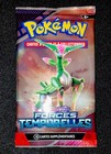 Booster Pokémon TCG - Forces Temporelles 🇫🇷 EV05 - Neuf/Scellé