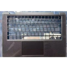 OEM Dell Latitude 7320 Laptop Palmrest Assembly HUA01 M1J25 M27