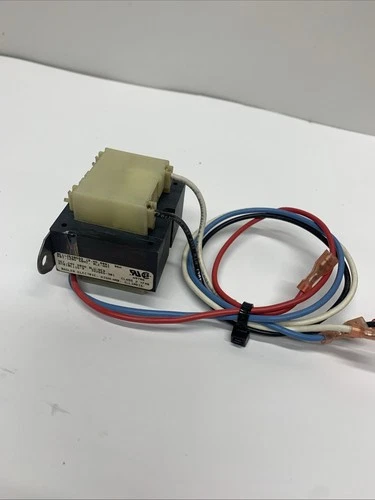 Basler Electric HT01BC115-D Furnace Transformer BE112640GDD 322666-301