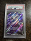 2022 Pokemon SWSH BSP Pokemon go ETB #229 Mewtwo V Fa PSA 10 GEM MINT