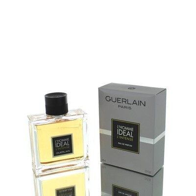 Guerlain L'Homme Ideal L'Intense EDP Edition EDP M 50ml Boxed