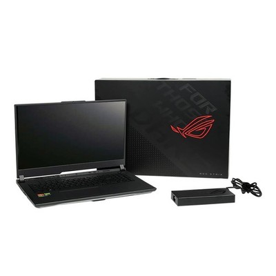 ASUS ROG Strix G17 17.3'' WQHD Gaming Laptop Ryzen 9 RTX 4070 32GB 1TB WiFi W11P