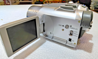 Magnétoscope Panasonic NV-FJ627 - Photo, audio & vidéo