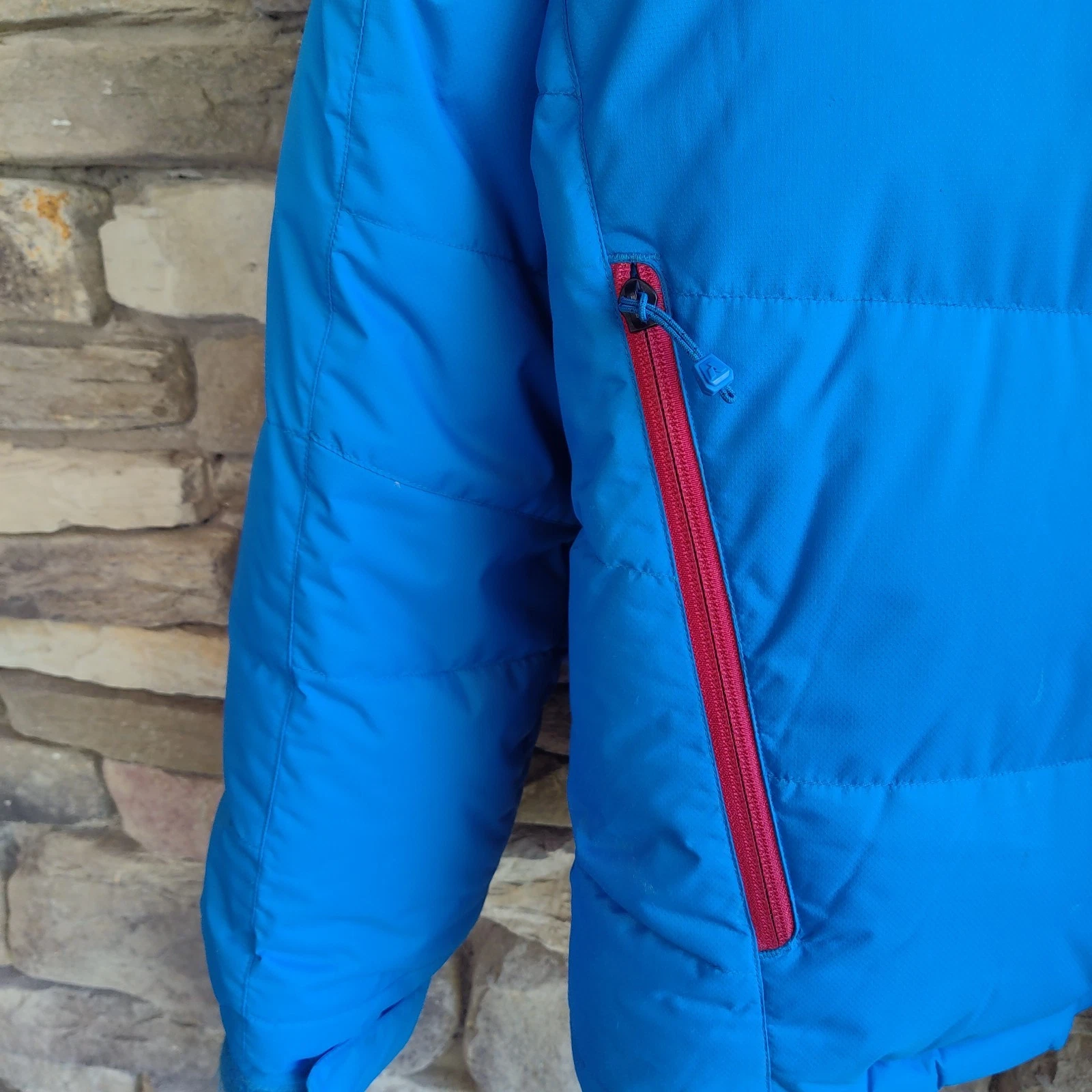Eddie Bauer First Ascent Peak XV Parka image 13