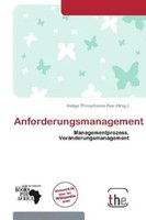 Indigo Theophanes Dax | Anforderungsmanagement | Taschenbuch | Deutsch (2026)