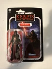 Hasbro Star Wars Vintage Collection Darth Revan Knights Of The Old Republic