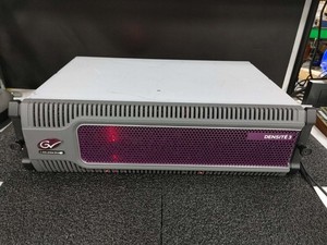 Belden GV Densite 3 Kaleido-MX w/ 1 KMX-3901-IN-16-Q 1 KMX-3901-OUT-D