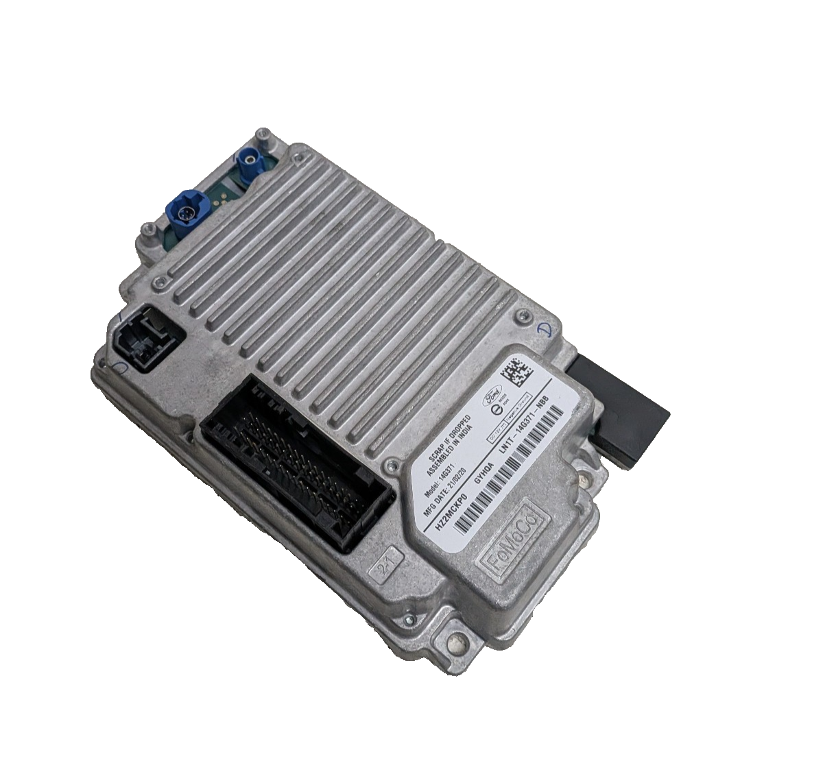 18 19 20 21 22 Ford EcoSport Radio SYNC 3 APIM Module OEM LN1T