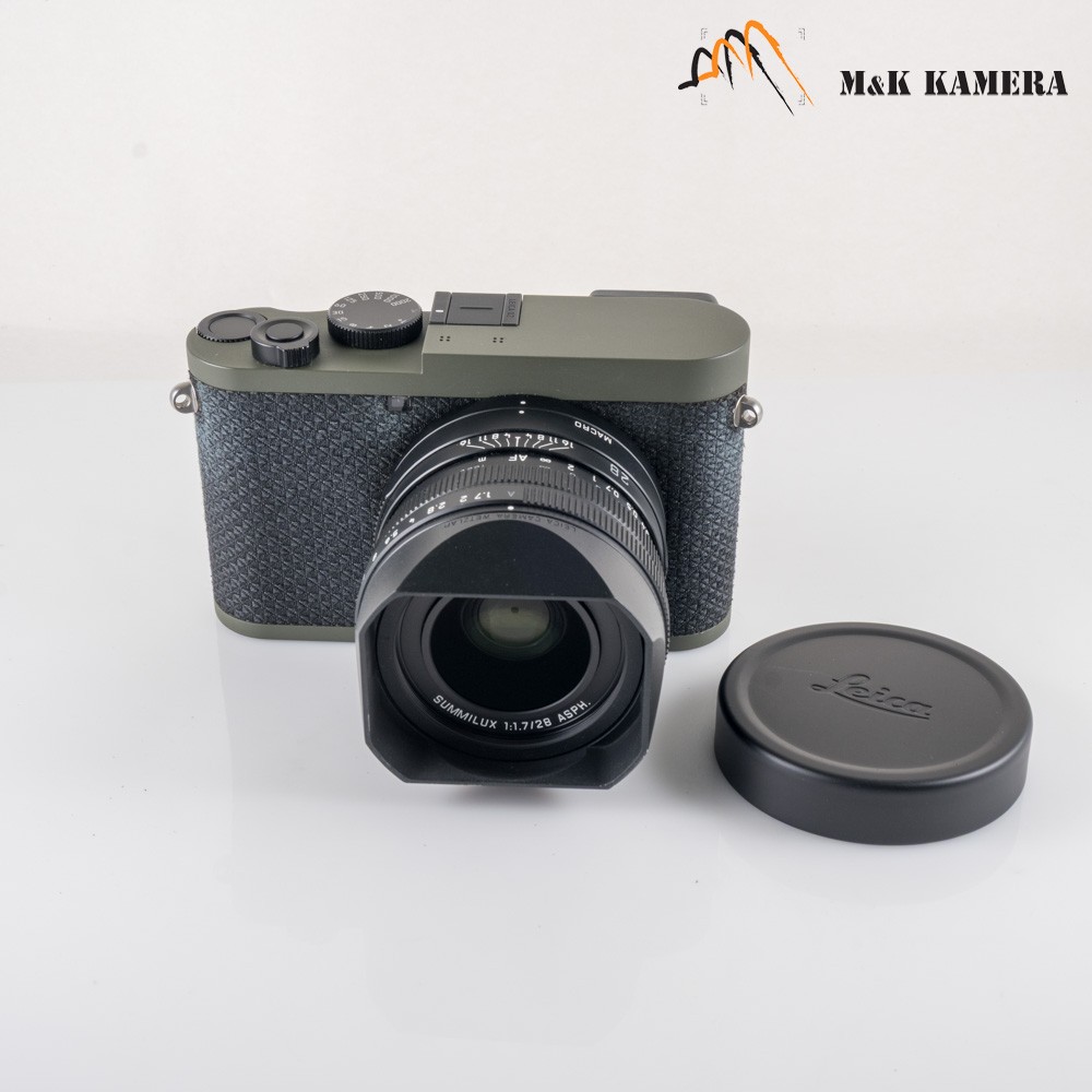 Leica Q2 boxのみ　箱のみ Unboxing my Leica Q2 : r/Leica