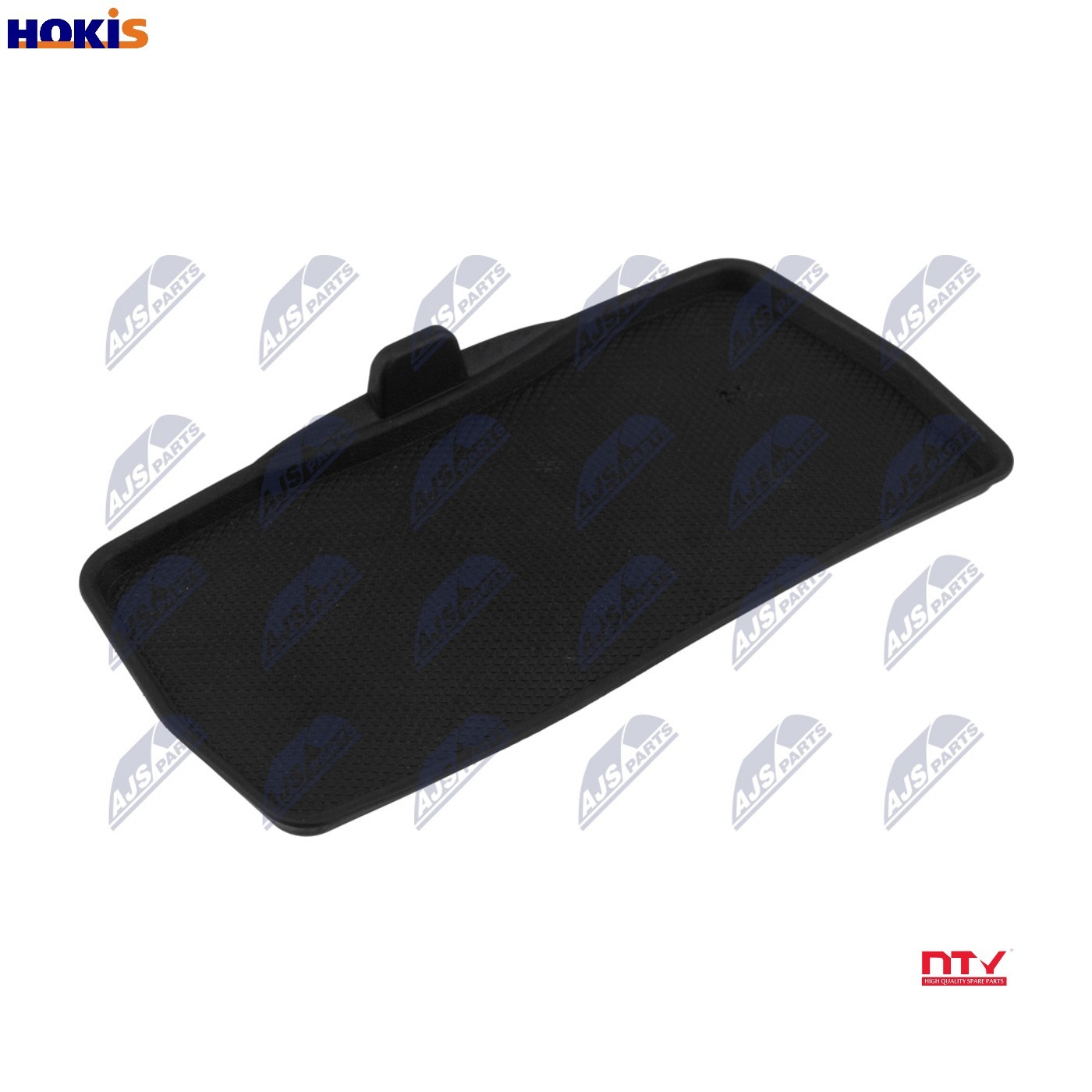 2x ✅Fits NTY EZC-ME-292 ANTI-SLIP NAP HOLDER WASHER ⭐UK Seller⭐ - Image 8