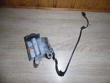 Audi A4 B6 Cabrio Verschluss Verdeckhydraulik Verriegelung Schloss re 8H0825396