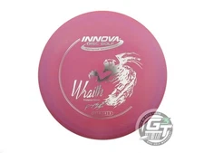 NEW Innova DX Wraith 161g Purple Silver Foil Distance Driver Golf Disc