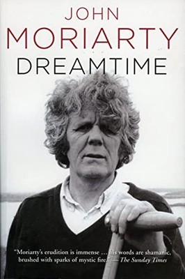 Dreamtime by Moriarty, John Paperback / softback Book The Fast Free Shipping