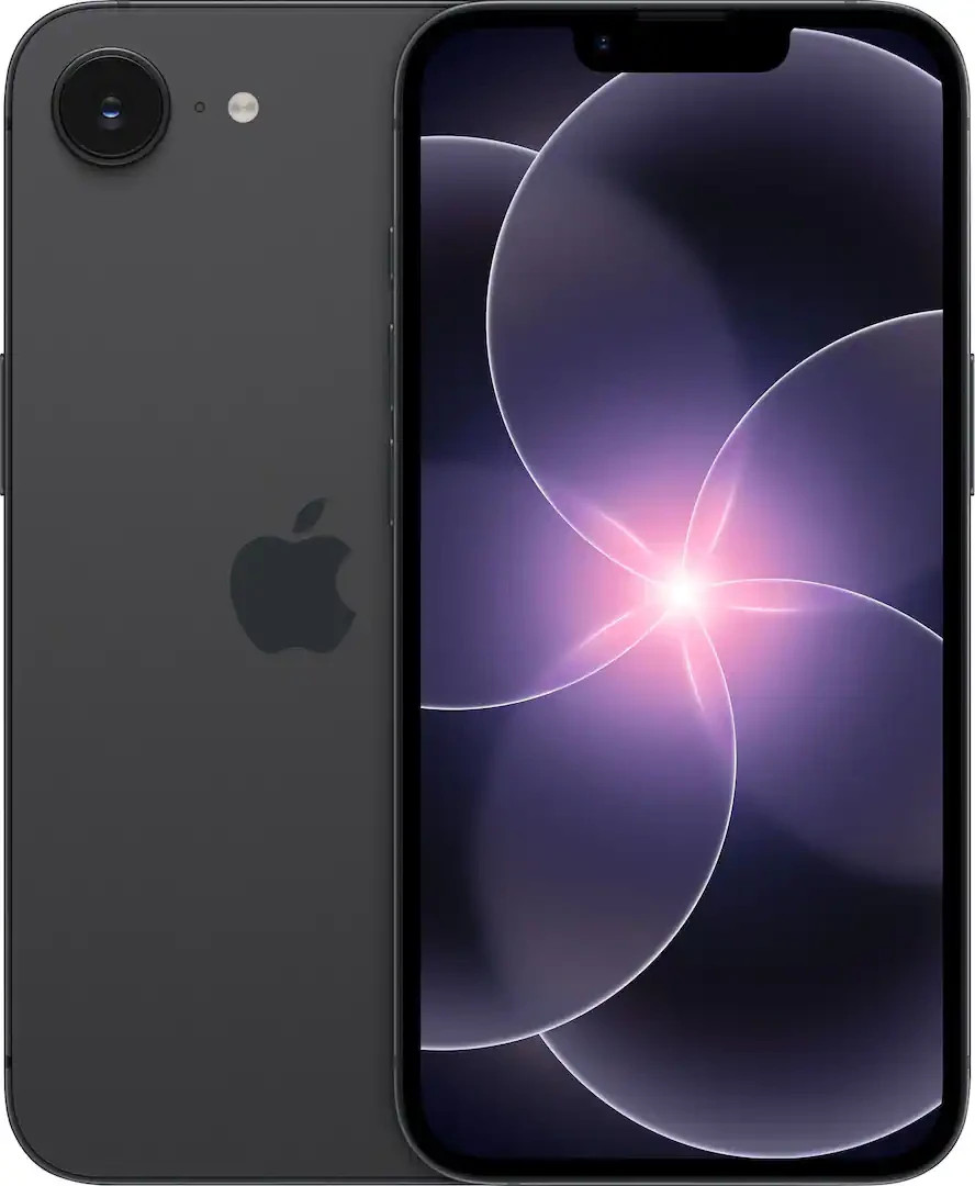 Apple iPhone 17e 256GB Black Excellent Condition - Unlocked