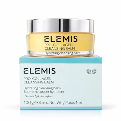 ELEMIS Pro-Collagen Cleansing Balm 100g Hydrating