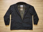 VTG Prada Jacket Art. SGV85 Gore-Tex Parka Men Size 54 Nero (Black)