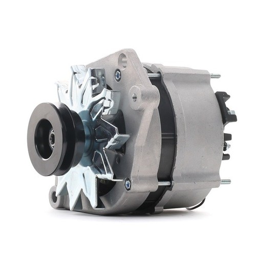 RIDEX 4G0099 Lichtmaschine Generator 90A 12V für VW GOLF II (19E, 1G1) POLO (86) - Bild 11 von 12