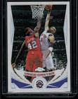 2004-05 Topps Chrome Refractor Vince Carter Raptors Basketball Card #30 ?