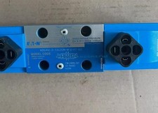 1PCS New Eaton Vickers KDG4V-3-33C20N-M-U-H7-60 proportional directional valve