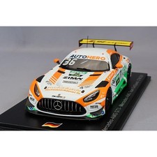 Spark National Model 1/43 Mercedes Amg GT3 Team Getspeed 2021 Dtm 36 A. Maini
