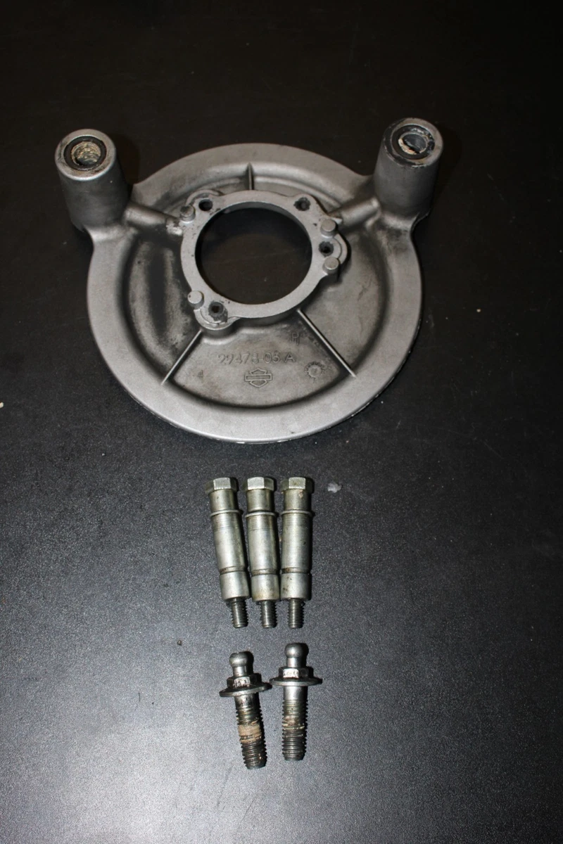 Harley-Davidson Motorcycle Air Filters for Fat Boy for sale | eBay