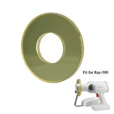 1 X Dental Scatter Shield Protective Ring Shield for X Portable Ray Machine