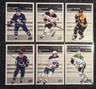 2023-24 Upper Deck Stat Box Fillers Complete Your Set You Pick Hockey NHL Card