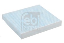 FEBI BILSTEIN Innenraumfilter 24423 Pollenfilter für CR CIVIC HONDA 45 EK EJ MG