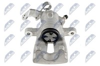 Neu - Nty HZT-PL-022 Bremssattel FüR Opel