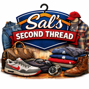Sal's Second Thread | eBay Stores