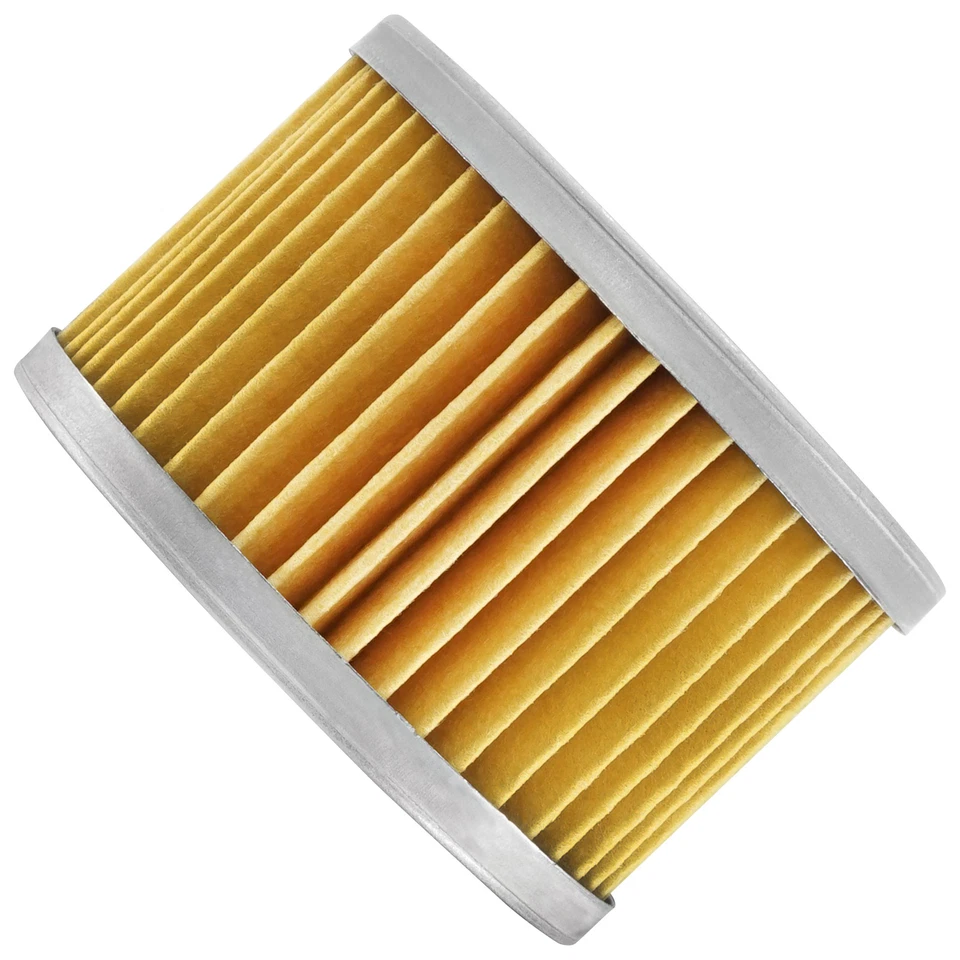 Filtro de aceite para Honda CX500 CX500C CX500D CX500T 1979 1980 1981 1982 1983 1984 Foto 4 de 4