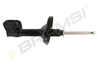 Bremsi StoßDäMpfer Vorne Rechts Gasdruck FüR Subaru Forester Sh_