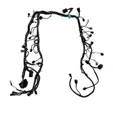 2001-2004 Ford Mustang GT 4.6L Automatic Engine Wiring Harness