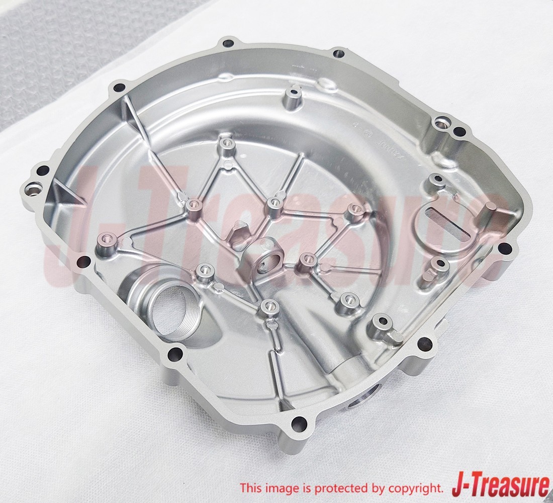 KAWASAKI Genuine Clutch Cover 14032-1388 NINJA ZX-6 ZX600E 1993