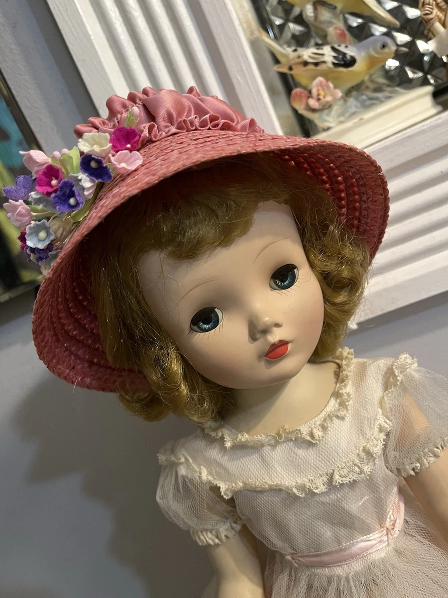 Madame Alexander Dolls & Doll Playsets with Vintage for sale | eBay